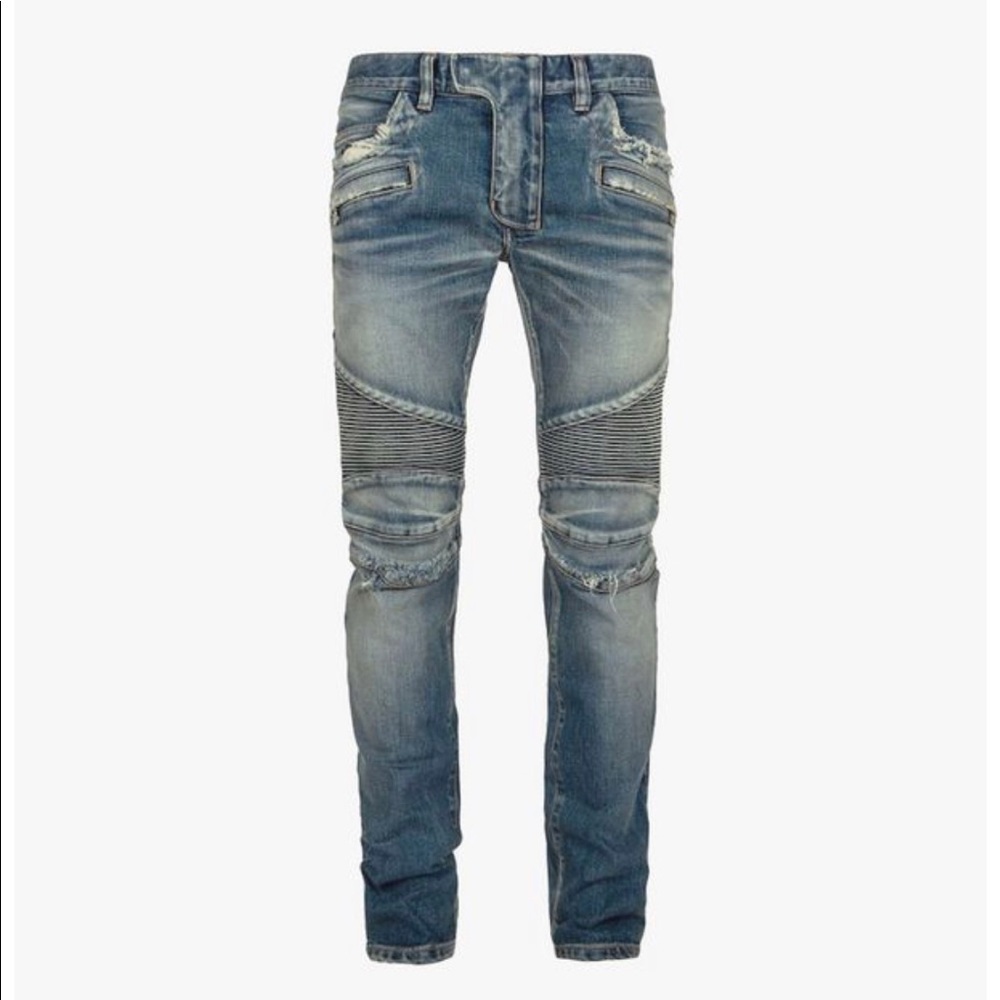 Balmain Men’s Jeans size 34